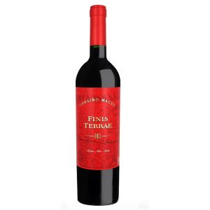 Vino Cousiño Macul Finis Terrae (CA/ME/SY) 750cc