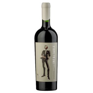 Mujer Andina El Infaltable Carmenere