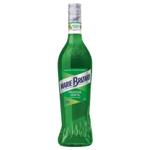 Licor de Menta Marie Brizard 700cc