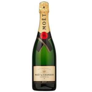 Champagne Moet Chandon Brut Imperial 750c