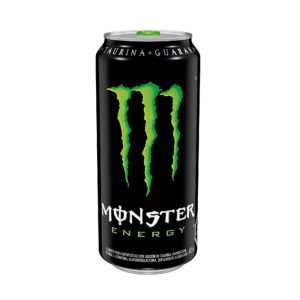 Monster Energy 473cc