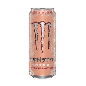 Monster Peachy Keen 473cc