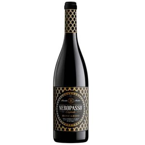 Biscardo Neropasso Rosso Veneto IGT