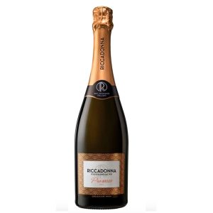 Espumante Riccadonna Prosecco 750cc