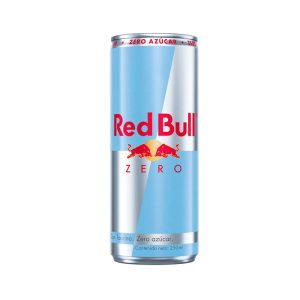 Bebida Energética Red Bull Zero 250cc