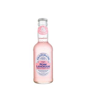 Fentimans Rose Lemonade 200cc