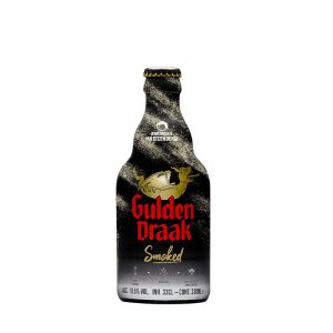 Cerveza Gulden Draak - Smoked 330cc