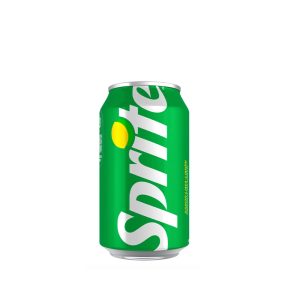Sprite Original Lata 220ml