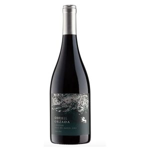 Vino Odfjell Orzada Carignan 750cc